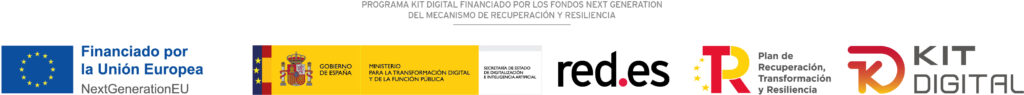 logos del Kit Digital