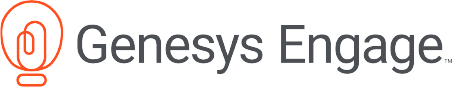 Logotipo Genesys